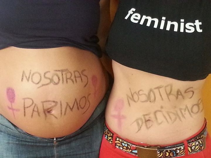 Secuelas psicológicas del aborto