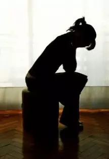 La depresión en mujeres 