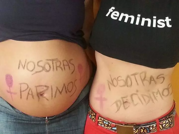Secuelas psicológicas del aborto